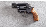 Smith & Wesson ~ Model 37 Airweight ~ .38 Special - 2 of 5