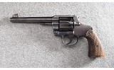 Colt ~ Officers Model Target ~ .38 Special - 2 of 5