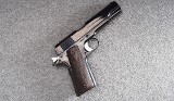 Colt ~ 1911 US Army ~ .45 Auto