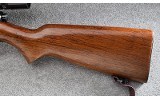 Winchester ~ Model 43 ~ .22 Hornet - 7 of 12