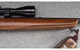 Winchester ~ Model 43 ~ .22 Hornet - 4 of 12