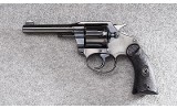 Colt ~ Police Positive ~ .38 - 2 of 5