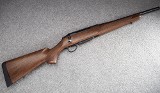 Tikka ~ T3X ~ .223 Remington