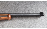Ruger ~ 10/22 Tiger Stripe ~ .22 Long Rifle - 11 of 13