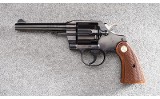 Colt ~ Official Police ~ .38 Special - 2 of 5