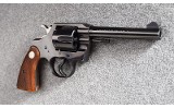 Colt ~ Official Police ~ .38 Special - 5 of 5
