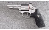 Smith & Wesson ~ 60-15 Pro Series ~ .357 Magnum - 2 of 5