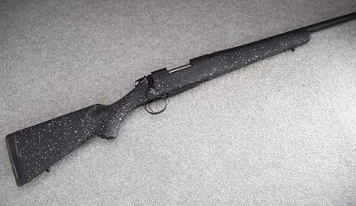 Bergara ~ B14 ~ 6.5 Creedmoor
