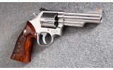 Smith & Wesson ~ 66-2 ~ .357 Magnum - 5 of 5