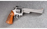 Smith & Wesson ~ 66-1 ~ .357 Magnum - 5 of 5