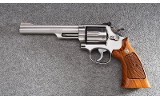 Smith & Wesson ~ 66-1 ~ .357 Magnum - 2 of 5