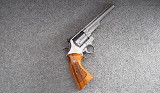 Smith & Wesson ~ 66-1 ~ .357 Magnum