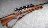 Remington ~ 722B ~ .222 Remington