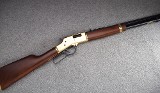 Henry ~ H006 ~ .44 Remington Magnum