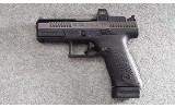 CZ ~ P10 C ~ 9mm Luger - 2 of 5