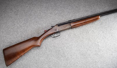 Savage Arms ~ 24 ~ .22 LR / .410 Bore