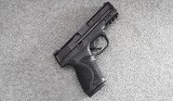 Smith & Wesson ~ M&P40 M2.0 ~ .40 S&W