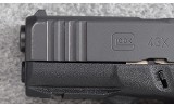 Glock (USA) ~ 43X ~ 9mm Luger - 4 of 5
