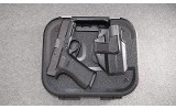 Glock (USA) ~ 43X ~ 9mm Luger - 5 of 5