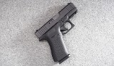 Glock (USA) ~ 43X ~ 9mm Luger