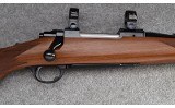 Ruger ~ M77 ~ 7mm-08 Remington - 3 of 13