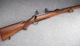 Ruger ~ M77 ~ 7mm-08 Remington