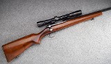 Remington ~ 722 ~ .222 Remington