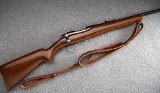 Remington ~ Model 722 ~ .300 Savage - 1 of 12