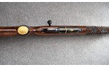 Remington ~ 700 Bicentennial ~ 7mm Remington Magnum - 9 of 13
