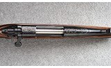 Remington ~ 700 Bicentennial ~ 7mm Remington Magnum - 8 of 13
