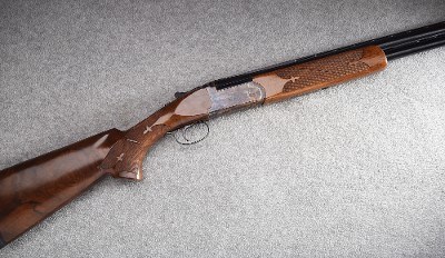 L.C. Smith (Marlin) ~ O/U ~ 12 Gauge