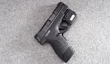 Smith & Wesson ~ M&P9 Shield Plus ~ 9mm Luger - 1 of 4