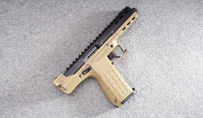 Kel-Tec ~ CP33 ~ .22 Long Rifle