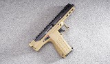 Kel-Tec ~ CP33 ~ .22 Long Rifle