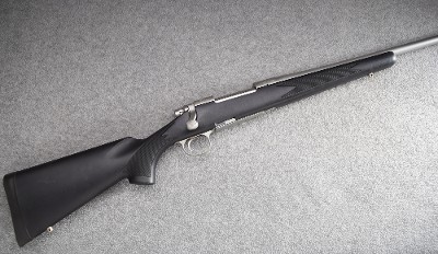 Remington ~ Model 700 ~ .300 Weatherby Magnum
