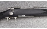 Remington ~ Model 700 ~ .300 Weatherby Magnum - 3 of 12