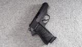 Walther ~ PPK/S ~ .22 Long Rifle