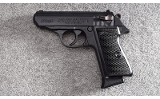 Walther ~ PPK/S ~ .22 Long Rifle - 2 of 4