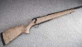 Weatherby ~ Mark V ~ 6.5 Creedmoor