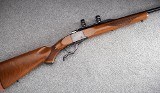 Ruger ~ No. 1 ~ .300 Winchester Magnum - 1 of 12