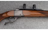 Ruger ~ No. 1 ~ .300 Winchester Magnum - 3 of 12