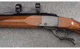Ruger ~ No. 1 ~ .300 Winchester Magnum - 6 of 12