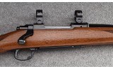 Ruger ~ M77 ~ 6.5 Remington Magnum - 3 of 12