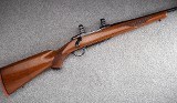 Ruger ~ M77 ~ 6.5 Remington Magnum
