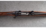Ruger ~ M77 ~ 6mm Remington - 8 of 11
