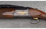 Browning ~ Citori Special Edition Trap ~ 12 Gauge - 6 of 13