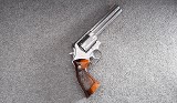 Smith & Wesson ~ 686 ~ .357 Magnum