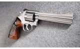 Smith & Wesson ~ 686 ~ .357 Magnum - 5 of 5