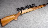 Sako ~ L61R Finnbear ~ .270 Winchester