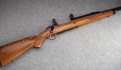 Ruger ~ M77 Magnum ~ .416 Rigby